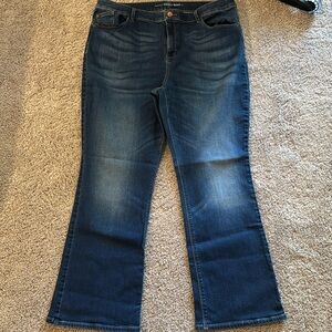 Chicos Jeans